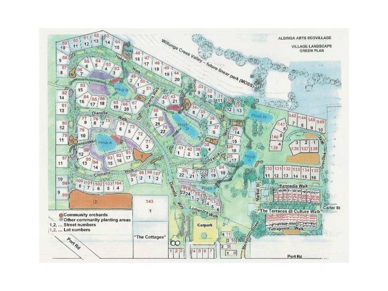 2 (Lot 51) Olearia Walk, Aldinga SA 5173