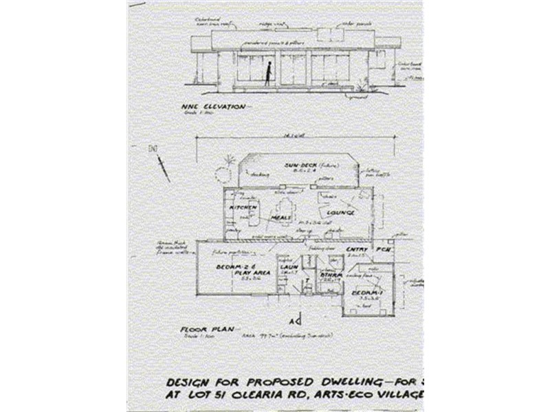 2 (Lot 51) Olearia Walk, Aldinga SA 5173