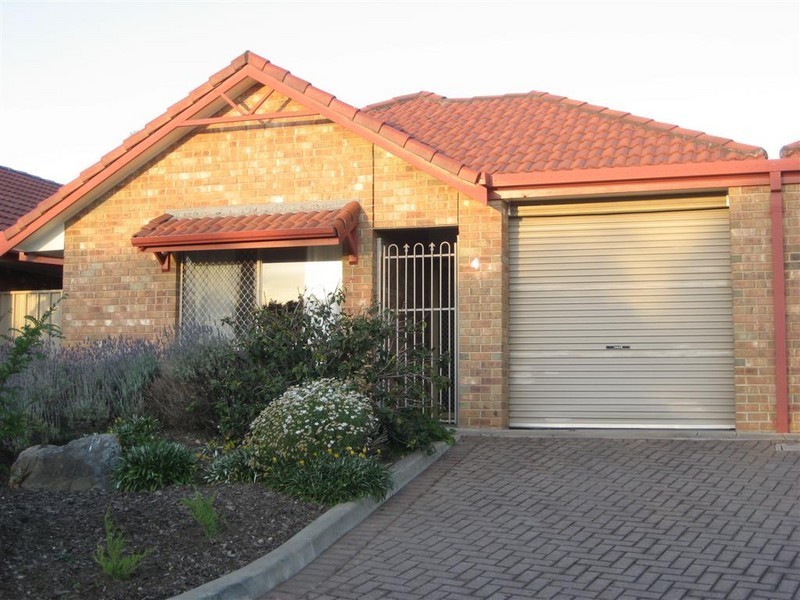 Unit 4, 8 Endeavour Drive, Seaford Rise SA 5169