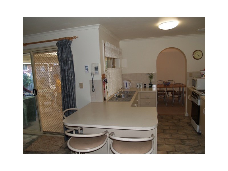 1 Bill Court, Woodcroft SA 5162