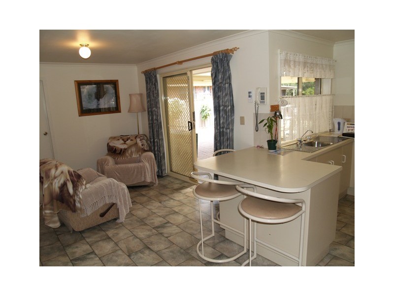 1 Bill Court, Woodcroft SA 5162