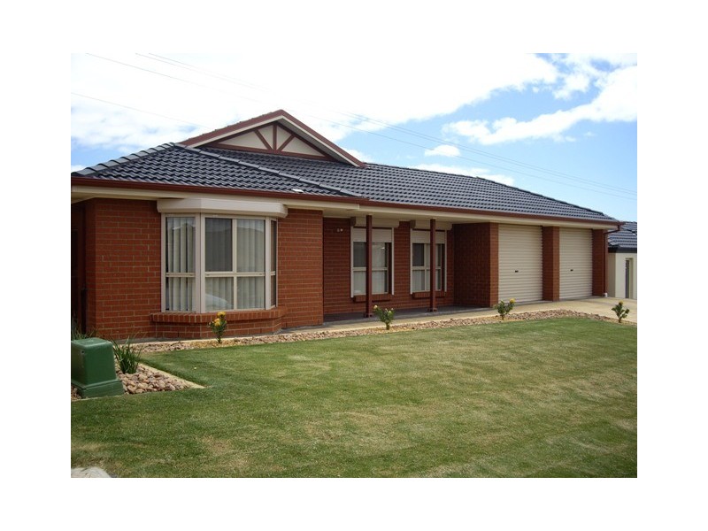 26 Torquay Drive, Seaford Rise SA 5169