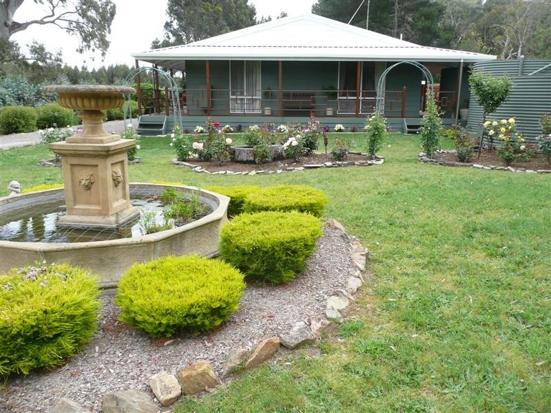 Lot A Decuax Rd, Willunga SA 5172