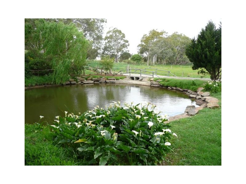 Lot A Decuax Rd, Willunga SA 5172
