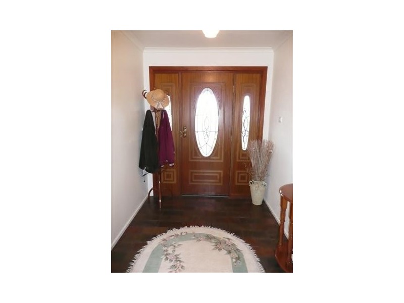 Lot A Decuax Rd, Willunga SA 5172