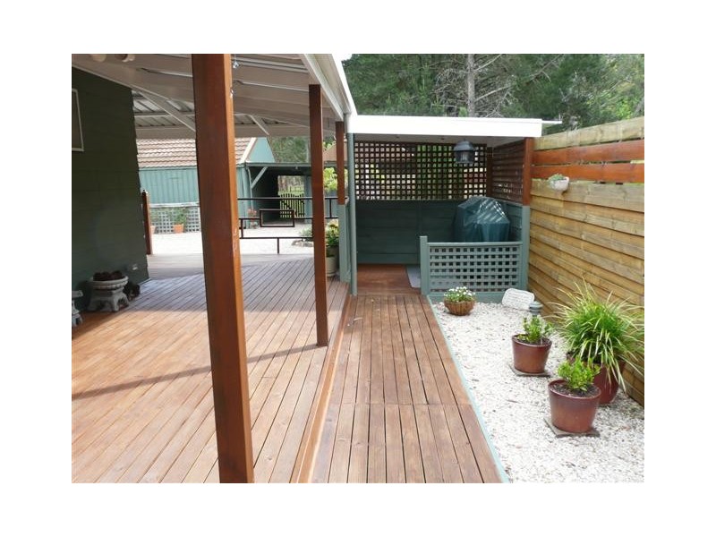Lot A Decuax Rd, Willunga SA 5172