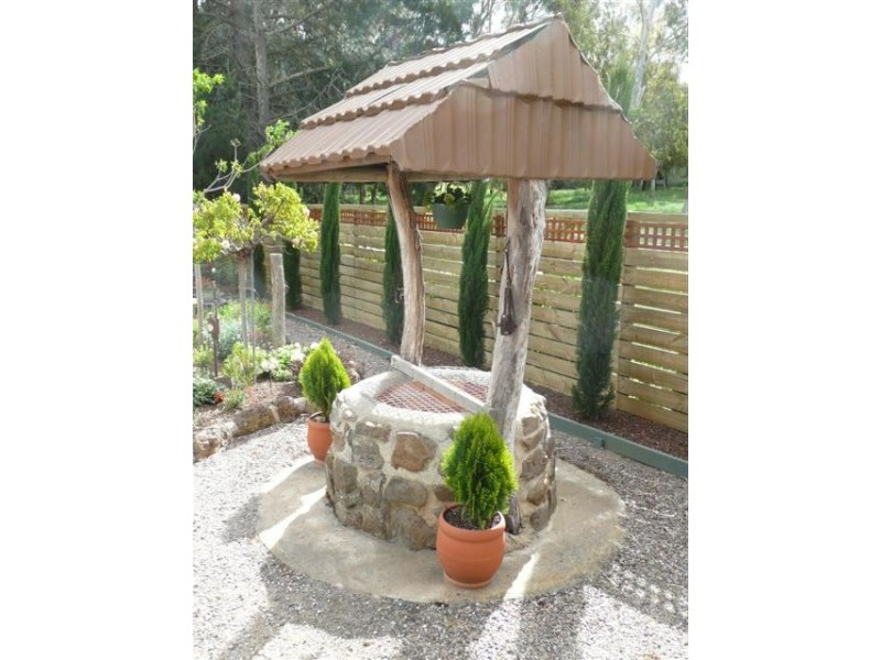 Lot A Decuax Rd, Willunga SA 5172
