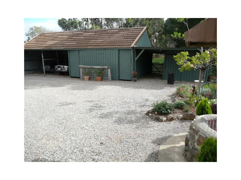 Lot A Decuax Rd, Willunga SA 5172