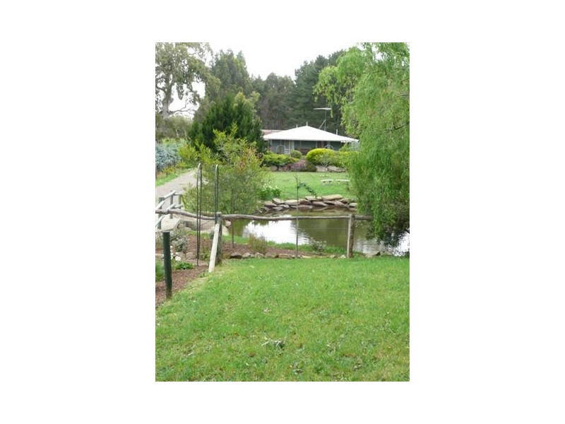 Lot A Decuax Rd, Willunga SA 5172