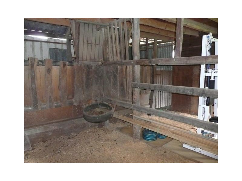 Lot A Decuax Rd, Willunga SA 5172