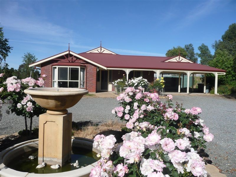 Sec 474 Piebald Gully Road, Kangarilla SA 5157