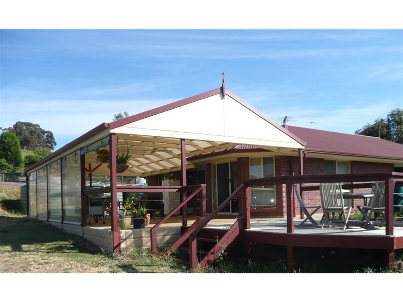 Sec 474 Piebald Gully Road, Kangarilla SA 5157