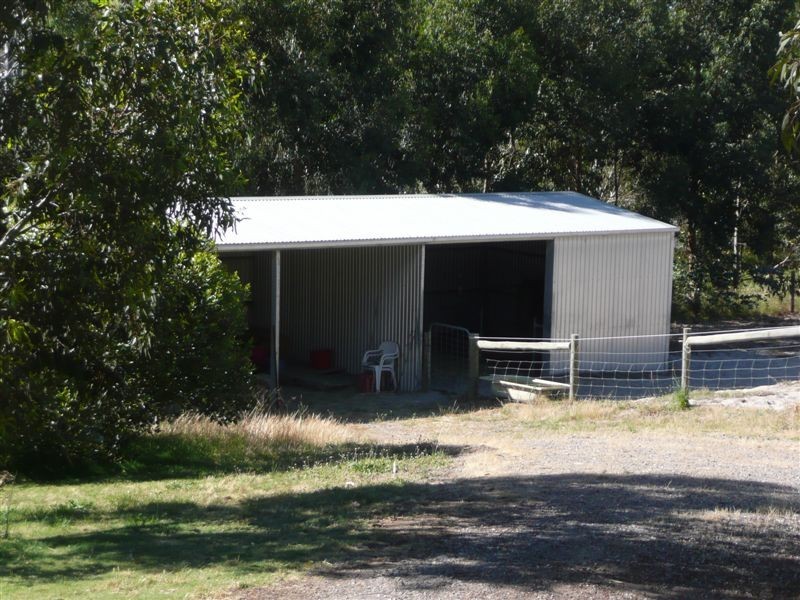 Sec 474 Piebald Gully Road, Kangarilla SA 5157