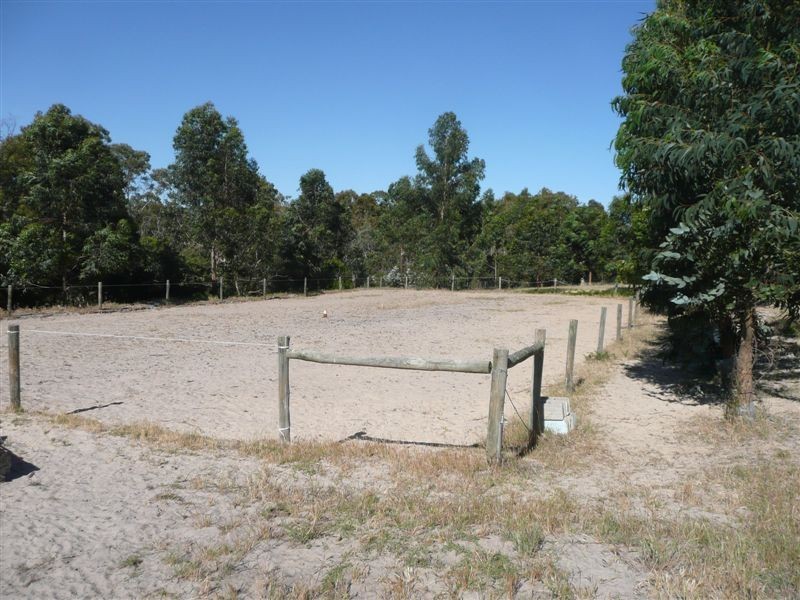 Sec 474 Piebald Gully Road, Kangarilla SA 5157