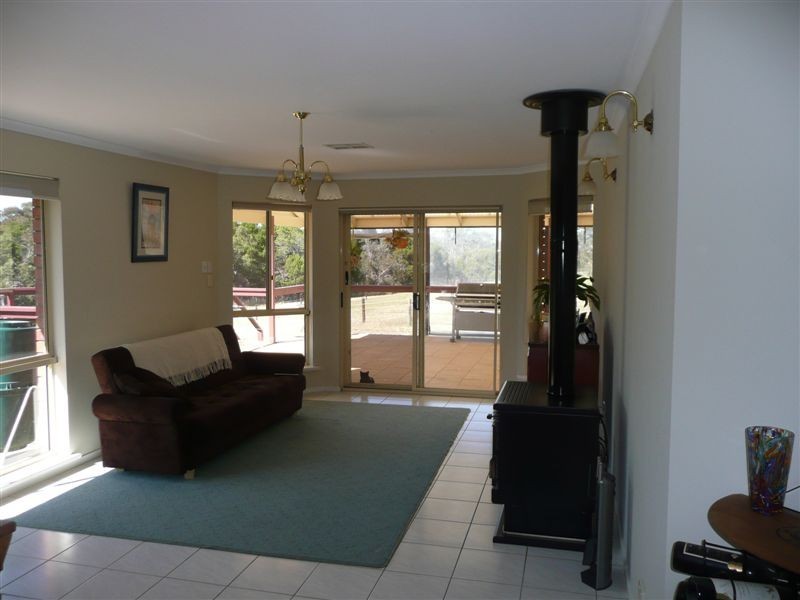 Sec 474 Piebald Gully Road, Kangarilla SA 5157