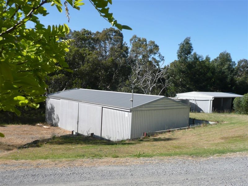 Sec 474 Piebald Gully Road, Kangarilla SA 5157