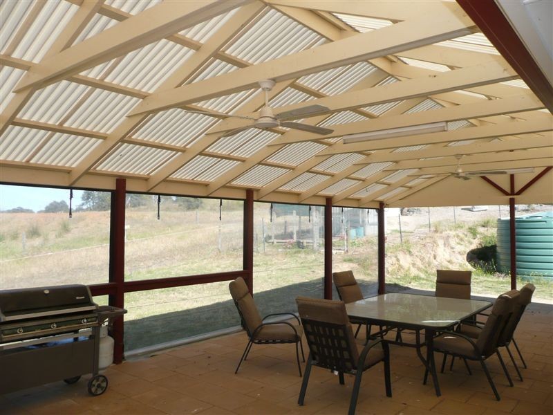 Sec 474 Piebald Gully Road, Kangarilla SA 5157