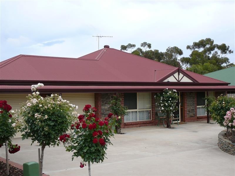 45 Norman Road, Willunga SA 5172