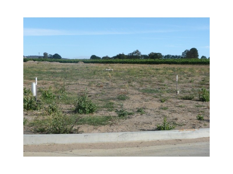 Lot 160 Spring Crescent, Mclaren Flat SA 5171