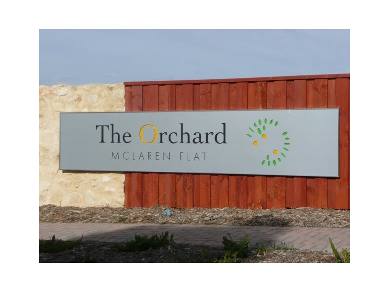 Lot 160 Spring Crescent, Mclaren Flat SA 5171