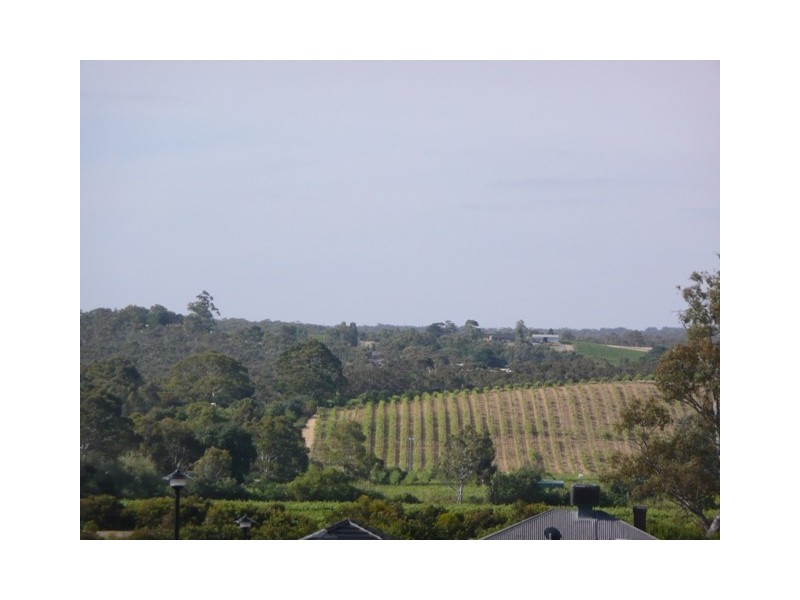 Lot 160 Spring Crescent, Mclaren Flat SA 5171
