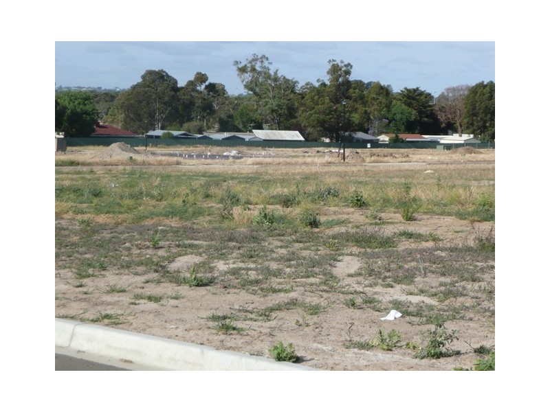 Lot 160 Spring Crescent, Mclaren Flat SA 5171