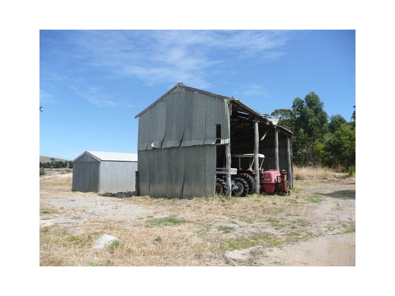 Lot 201 Bahloo Glen Road, Mount Compass SA 5210