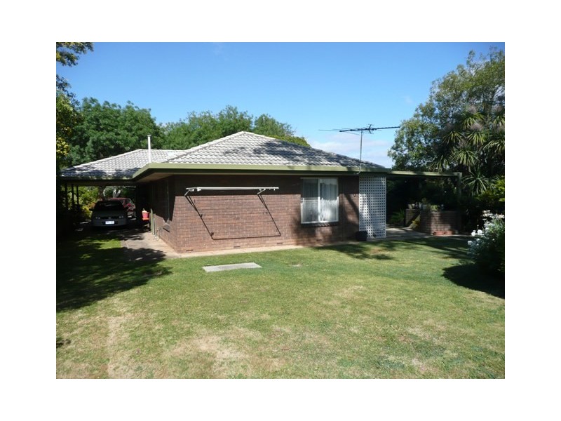 45 High Street, Willunga SA 5172