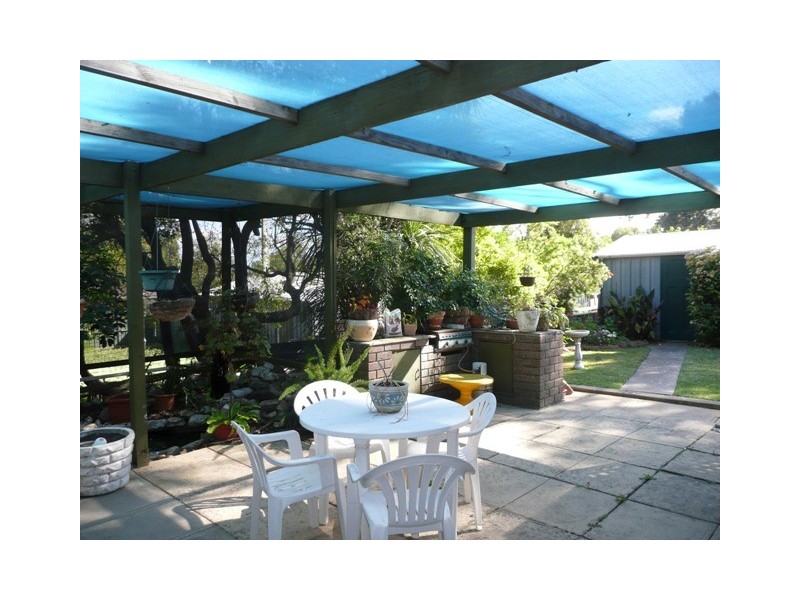 45 High Street, Willunga SA 5172