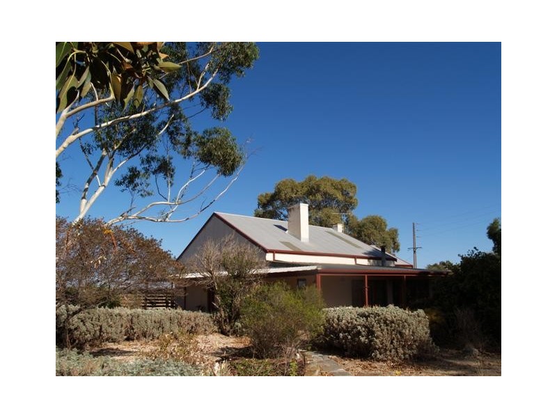 Lot 25 Aldinga Road, Willunga SA 5172