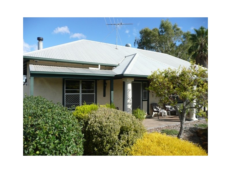 Lot 30 Blewitt Springs Road, Mclaren Flat SA 5171