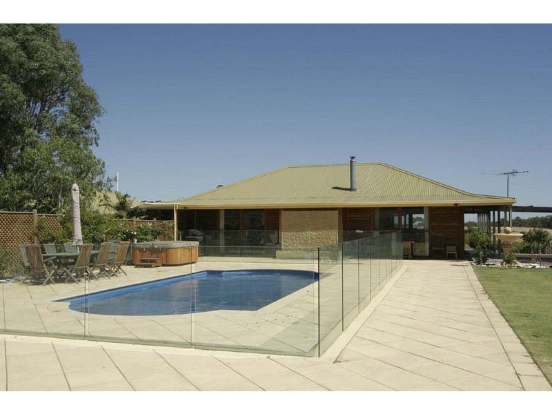 Lot 2 Whitings Road, Mclaren Vale SA 5171