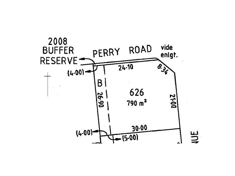 Lot 626 Corrimal Ave, Noarlunga Downs SA 5168