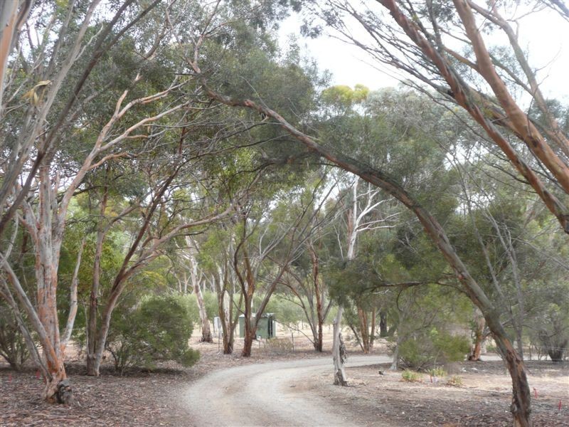 Lot 82 Upper Penneys Hill Road, Onkaparinga Hills SA 5163