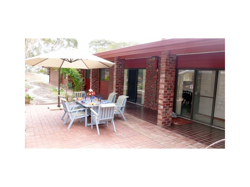 Lot 82 Upper Penneys Hill Road, Onkaparinga Hills SA 5163