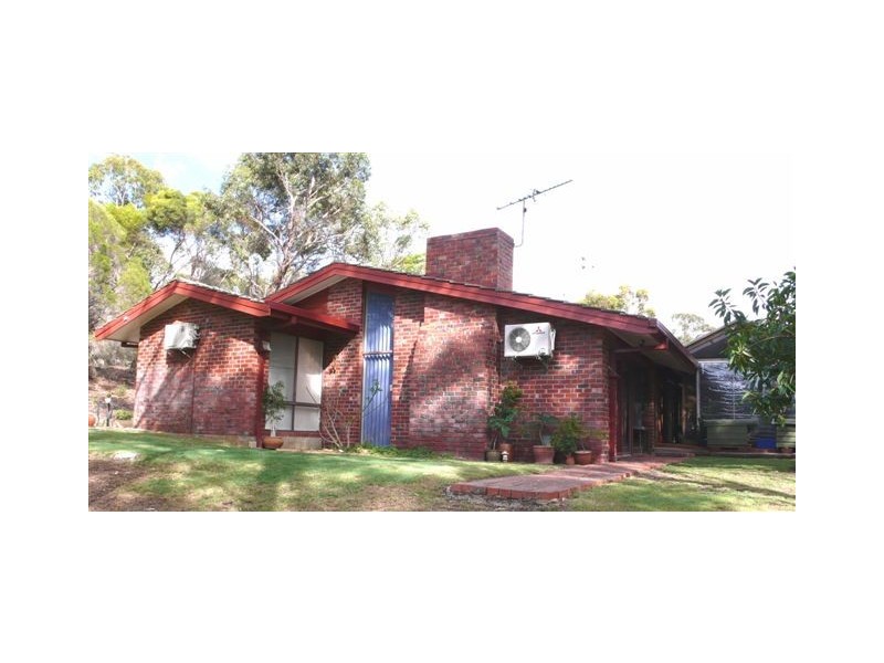 Lot 82 Upper Penneys Hill Road, Onkaparinga Hills SA 5163