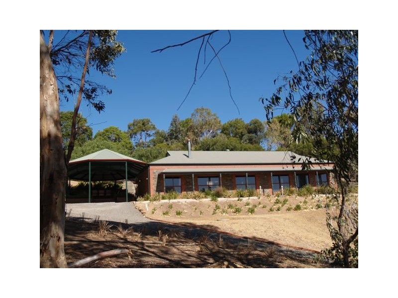 Sec 649 Bangor Road, Willunga South SA 5172