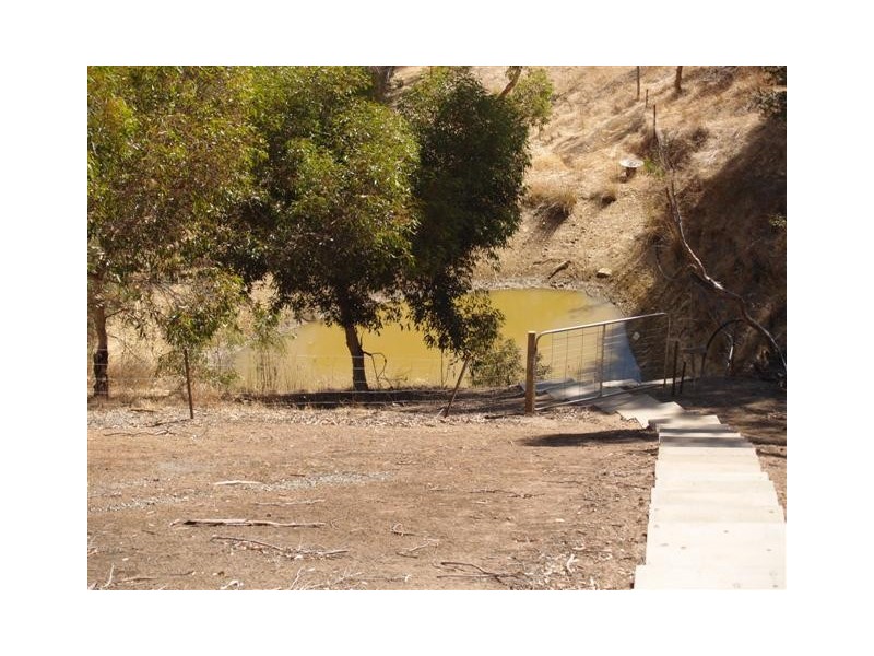 Sec 649 Bangor Road, Willunga South SA 5172