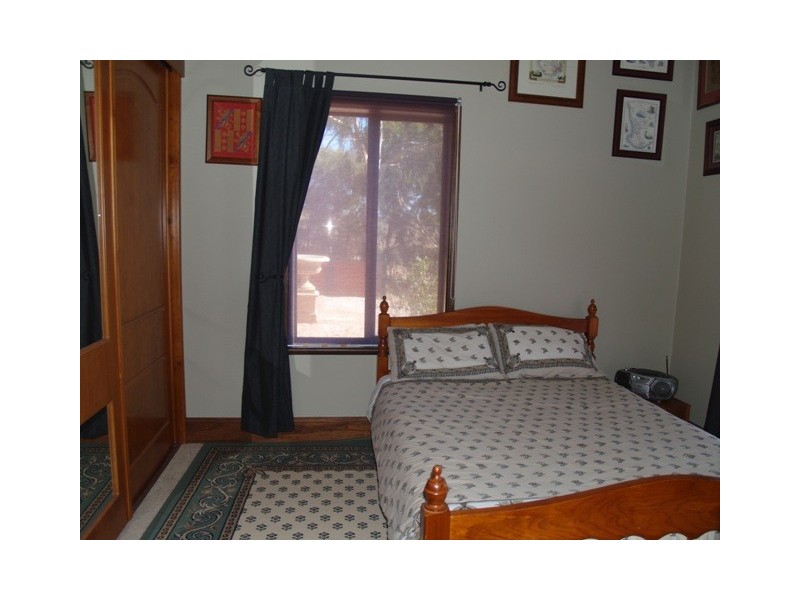 Sec 649 Bangor Road, Willunga South SA 5172