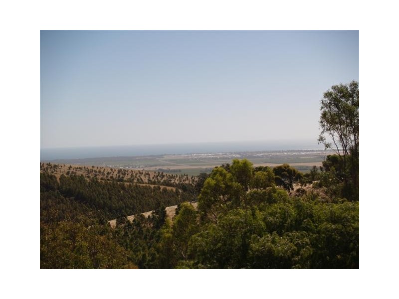 Sec 649 Bangor Road, Willunga South SA 5172