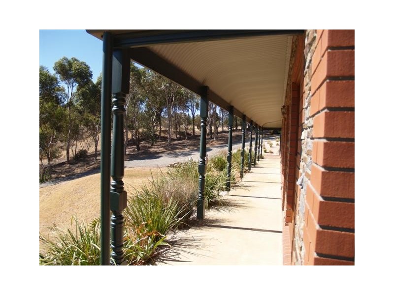 Sec 649 Bangor Road, Willunga South SA 5172
