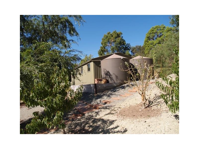 Sec 649 Bangor Road, Willunga South SA 5172