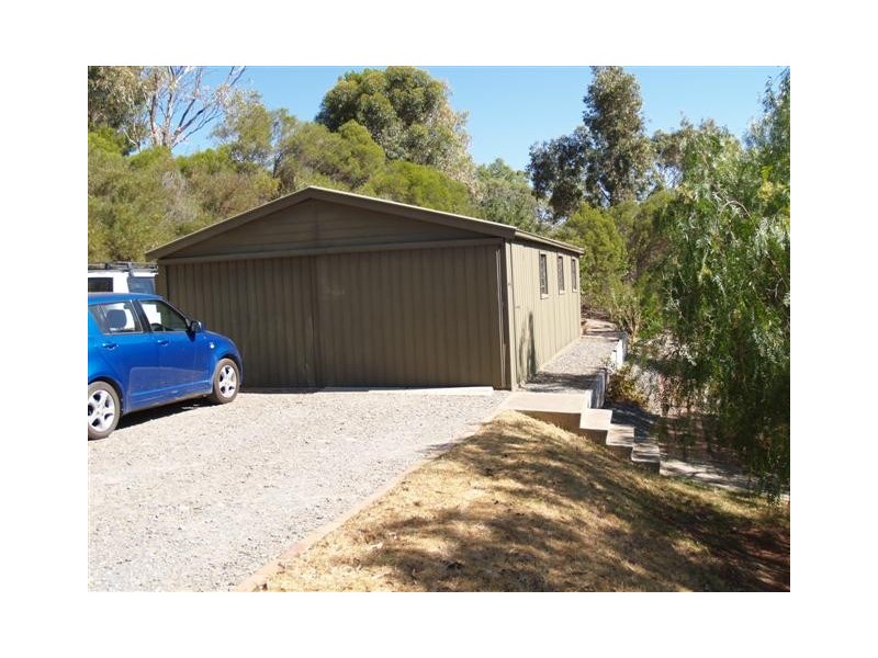 Sec 649 Bangor Road, Willunga South SA 5172