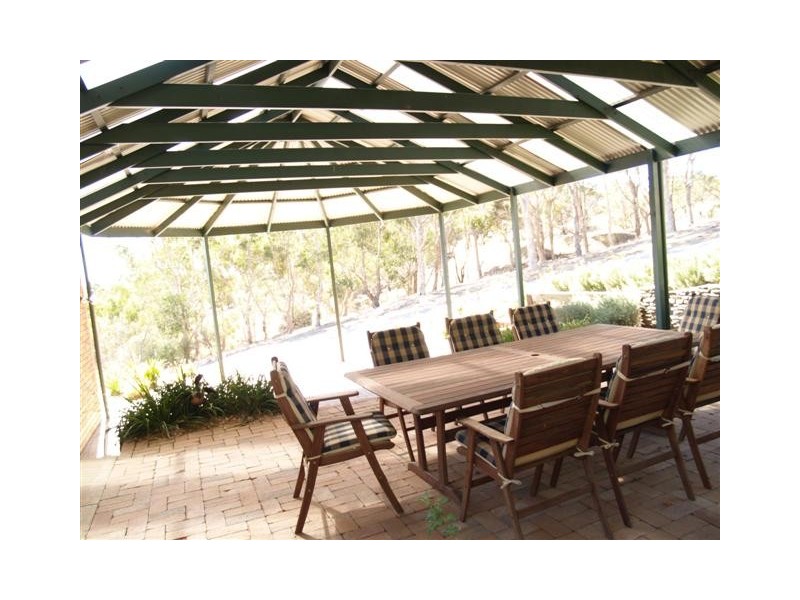 Sec 649 Bangor Road, Willunga South SA 5172
