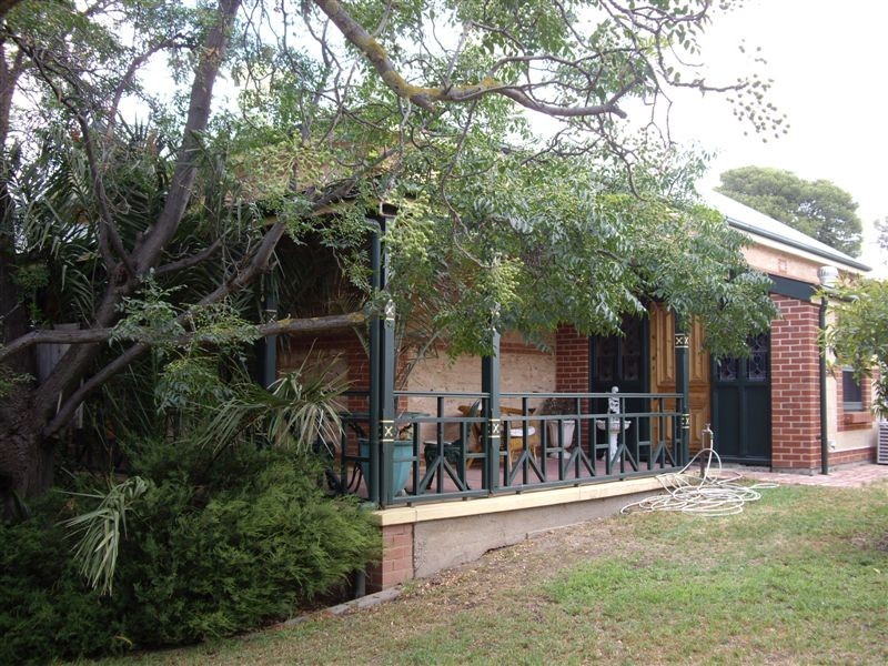 Lot 23 Sauerbiers Road, Seaford Meadows SA 5169