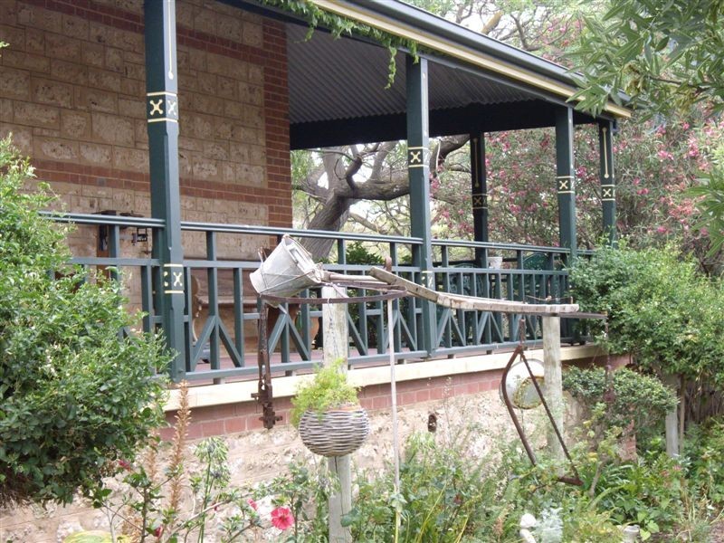 Lot 23 Sauerbiers Road, Seaford Meadows SA 5169