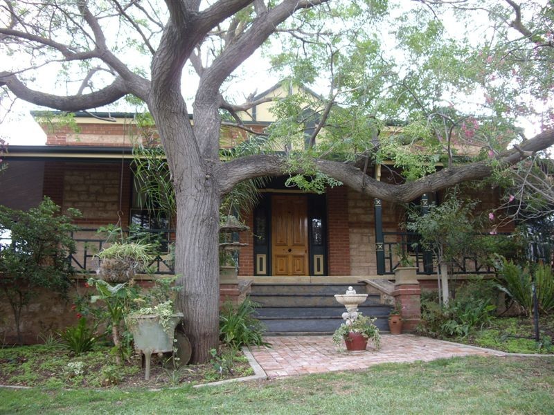 Lot 23 Sauerbiers Road, Seaford Meadows SA 5169