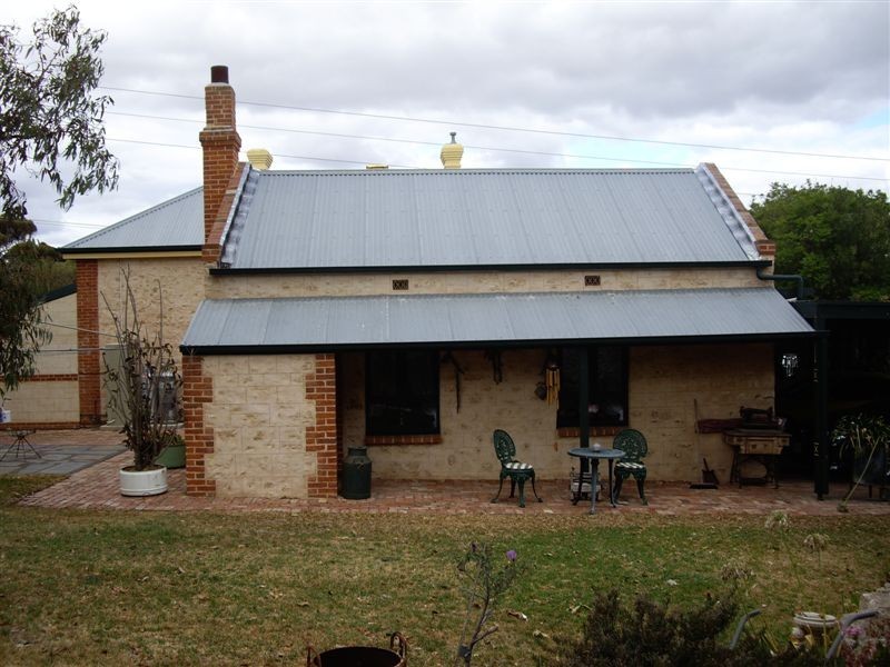 Lot 23 Sauerbiers Road, Seaford Meadows SA 5169