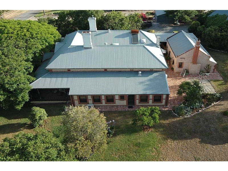 Lot 23 Sauerbiers Road, Seaford Meadows SA 5169