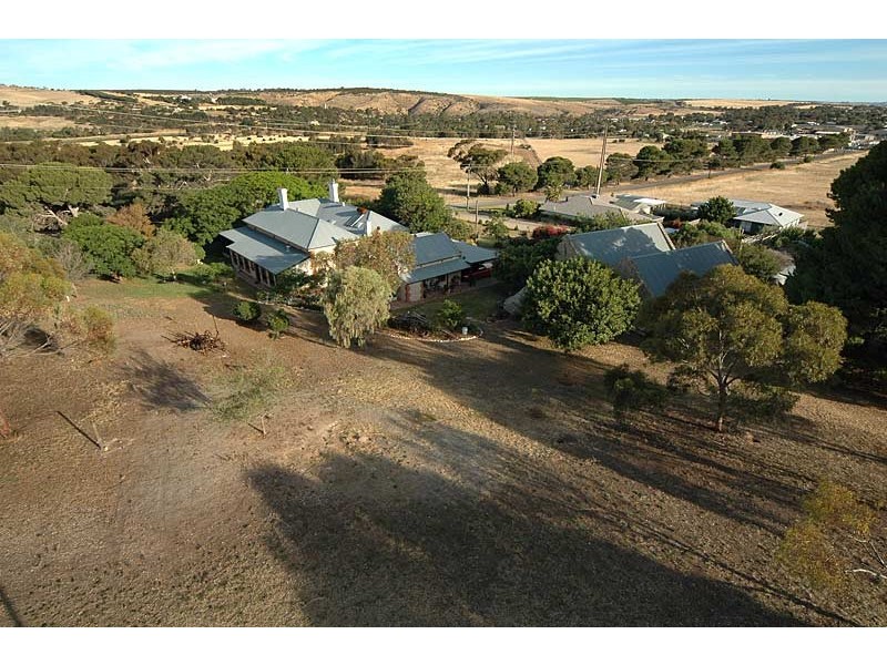 Lot 23 Sauerbiers Road, Seaford Meadows SA 5169